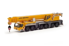 Herpa 310338 - H0 - Liebherr Mobilkran LTM1300-6.2